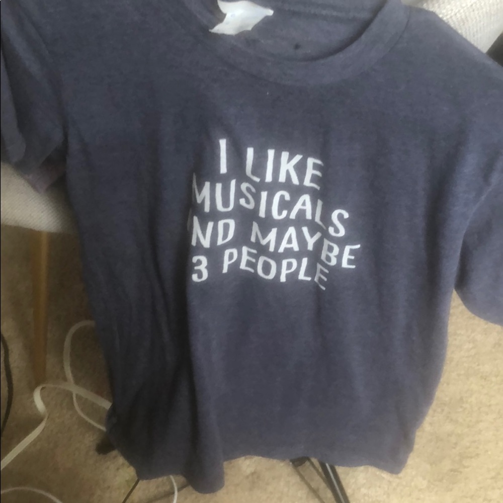 Cute shirt
